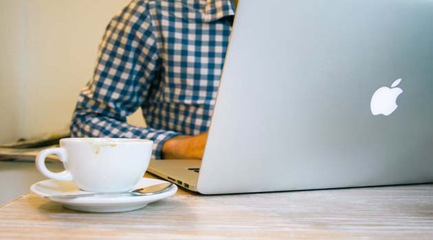 How to be safe online