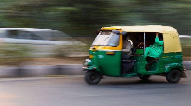 Autorickshaw