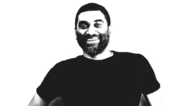 Kumi Naidoo