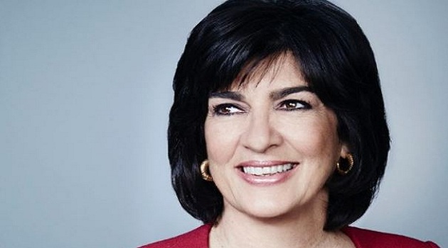 Christiane Amanpour