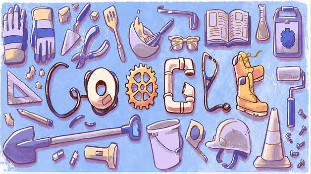 Google-Doodle