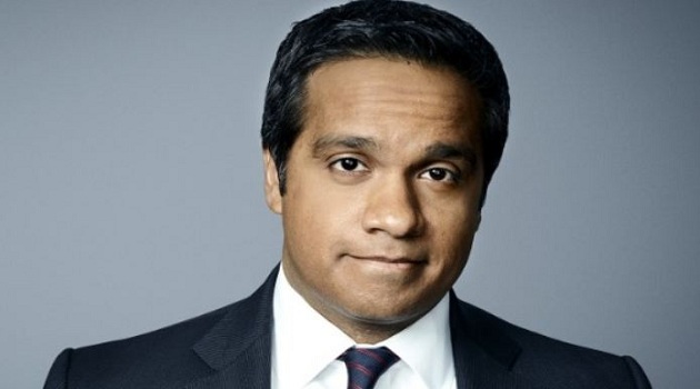 Manu Raju CNN