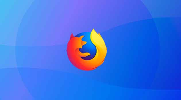 Mozilla-Firefox-Web-Browser