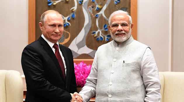 Prime-Minister-Narendra-Modi-and-Russia-President-Vladimir-Putin-in-New-Delhi-in-October-2018