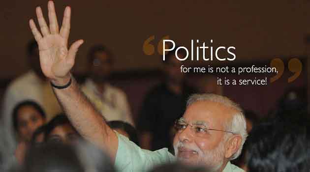 Politics-of-Narendra-Modi