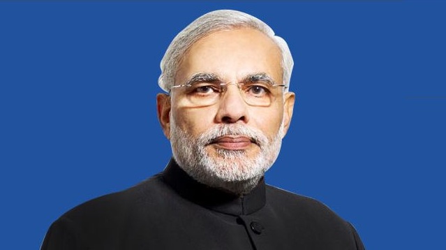 Prime Minister Narendra Modi