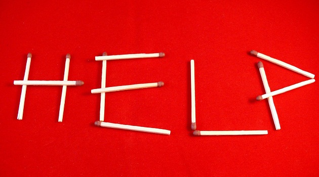 #2Words: Be Useful