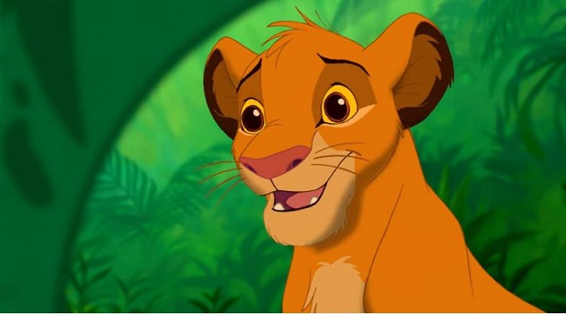 #2Words: Hakuna Matata