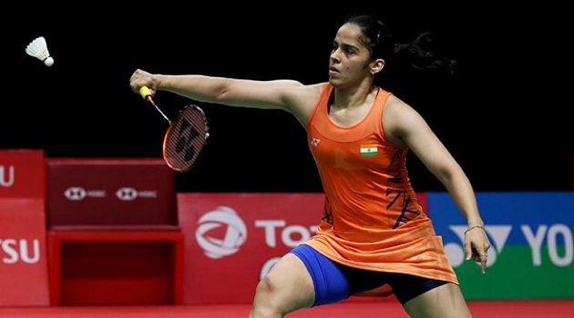 sainanehwal Indonesian Masters 2019