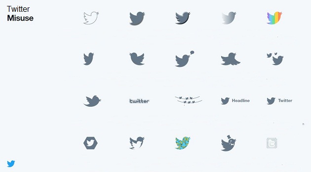 Trust no one but Twitter