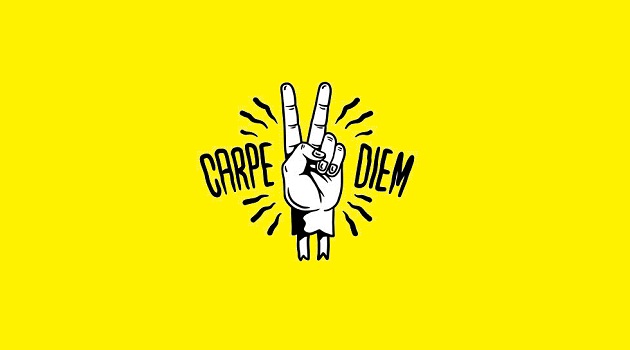 Carpe diem