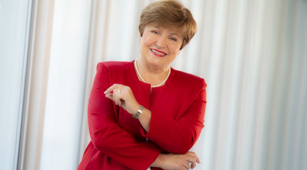 Kristalina Georgieva became IMF Managing Director in 2019. Earlier, she was CEO of the World Bank. Born in Sofia, Bulgaria, in 1953, she holds a Ph.D in Economic Science and a M.A. in Political Economy and Sociology.