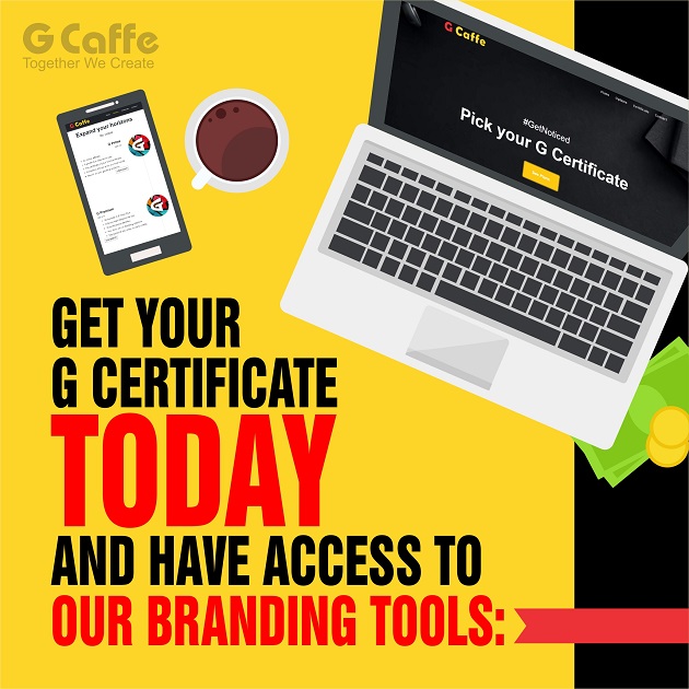 Branding Tools via GCP