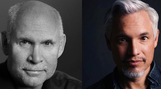 Steve McCurry and Tony Northrup