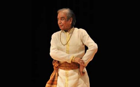 Pandit Birju Maharaj Kathak Dance Legend