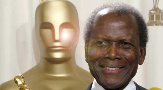 Sidney Poitier