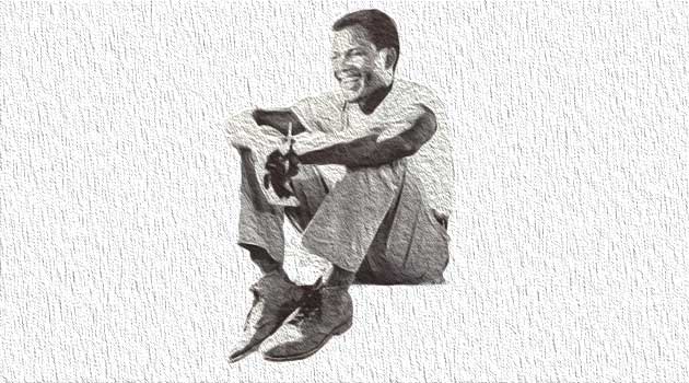 Obituary: Rejection galvanized Poitier