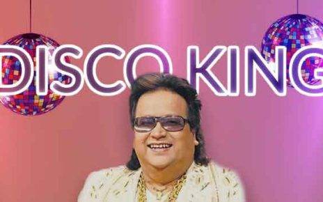 Obituary: Bappi Lahiri