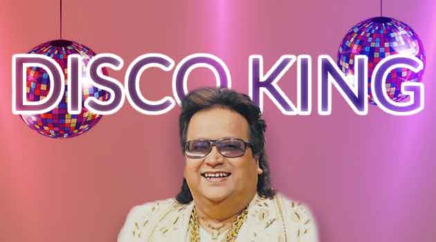 Obituary: Bappi Lahiri