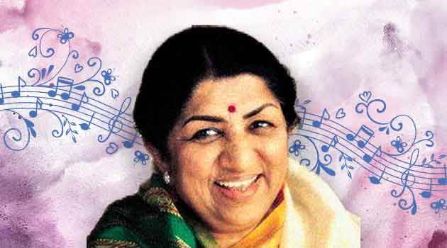 Obituary Lata mangeshkar Indian Singer Hindi Language songs