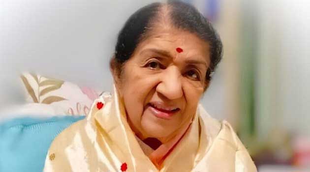 Lata Mangeshkar