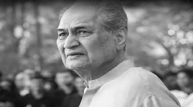 India bids farewell to industrialist Rahul Bajaj