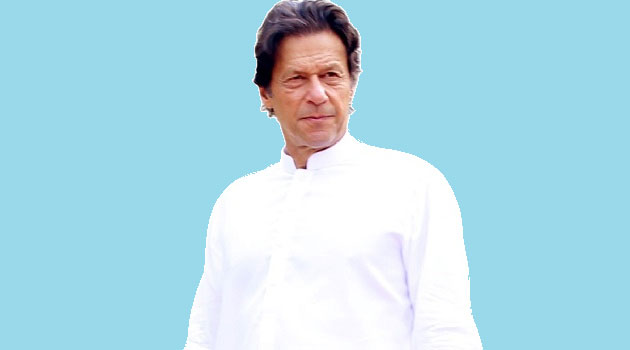 Imran Khan