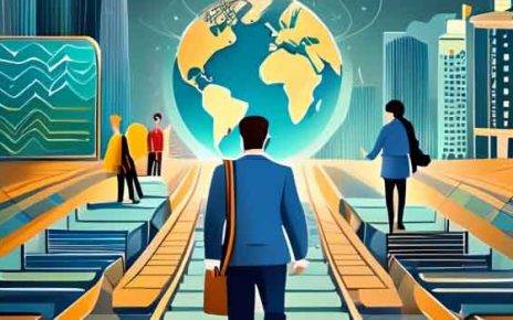 Baby Steps are an important concept of breaking down challenges and bringing in change.