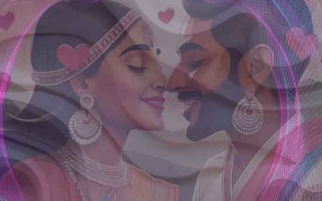 meaning of Hopelessly Romantic two word phrase