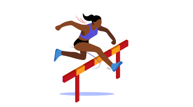 Women athletes in paris Olympics 2024