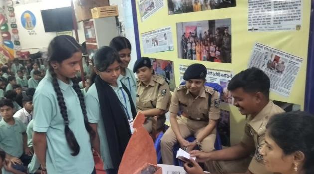 A quiet revolution: Through initiatives like Police Pathshala, Jugnu, and Gullak Bank, sex workers in Chaturbhuj Sthan are redefining empowerment—choosing steady, community-driven change over temporary government schemes, and investing in a future rooted in self-respect and resilience.