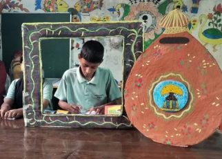 Gullak Bank shaping Bihar