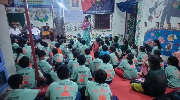 Beyond political promises: While Bihar’s elections focus heavily on women voters through welfare schemes and cash incentives, sex workers remain excluded from mainstream political narratives, forcing their communities to create self-reliant systems of education, savings, and welfare.