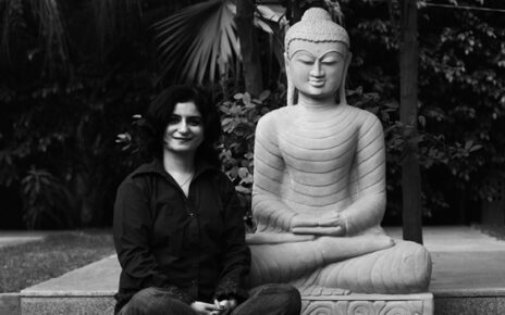 On March 14–15, scholars, diplomats, and policymakers gather at Bihar Museum for the eighth Bodh Gaya Global Dialogues.